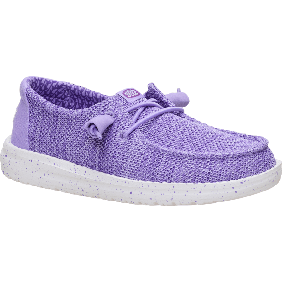 Wendy Youth Stretch Sox