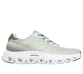 Arch Fit Glide-Step Wave - Bremet, GRAY / LIME