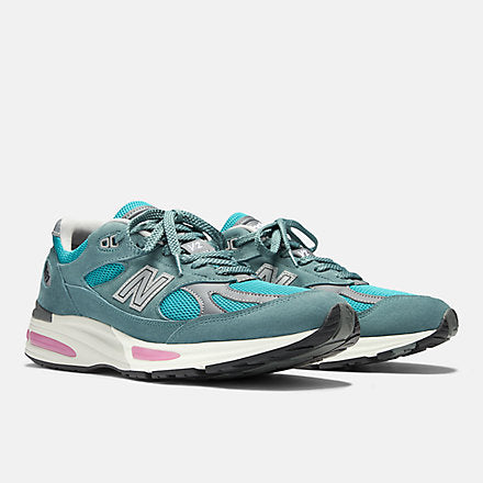 Made in UK 991v2 - New Balance