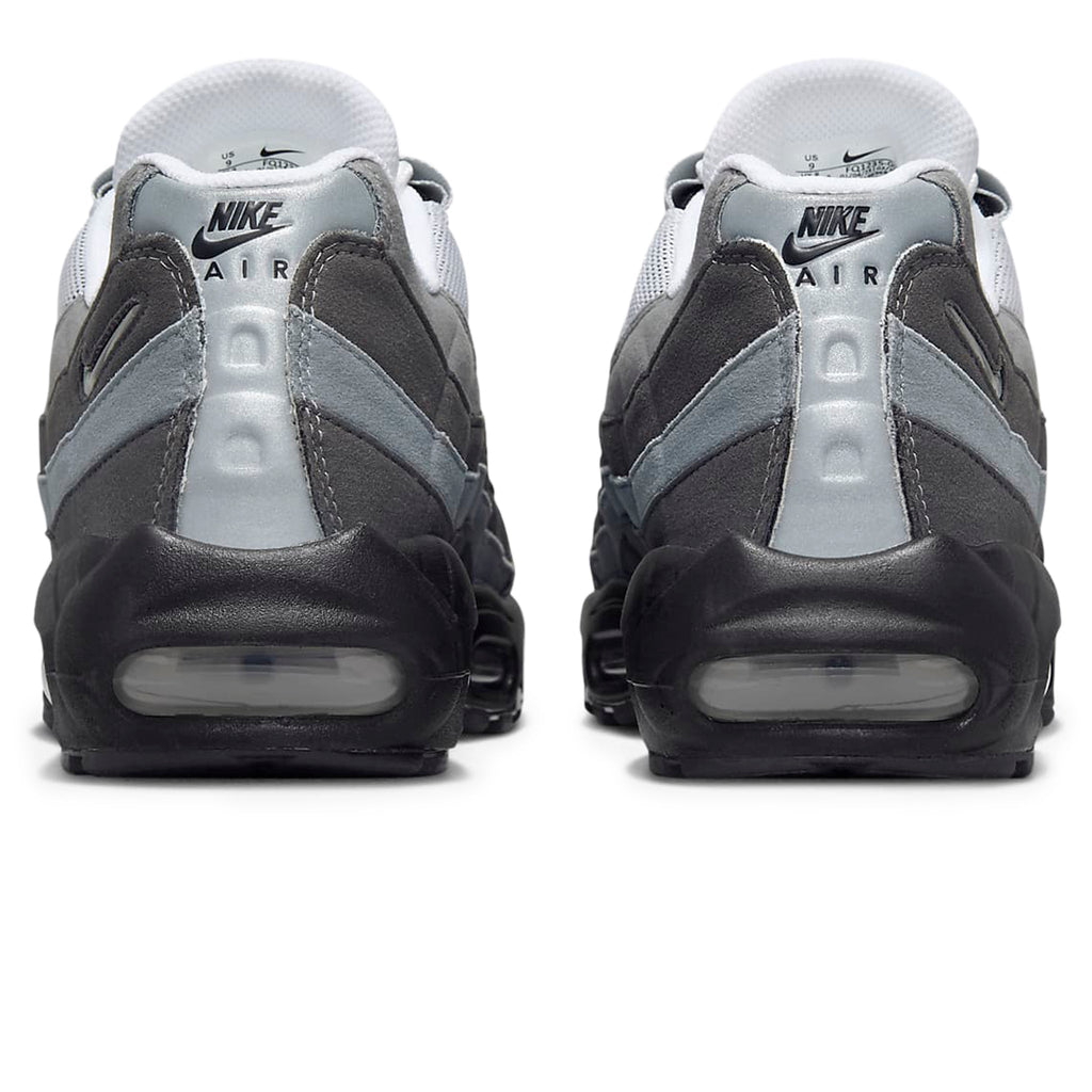 Nike Air Max 95 Jewel Swoosh Grey Sneakers