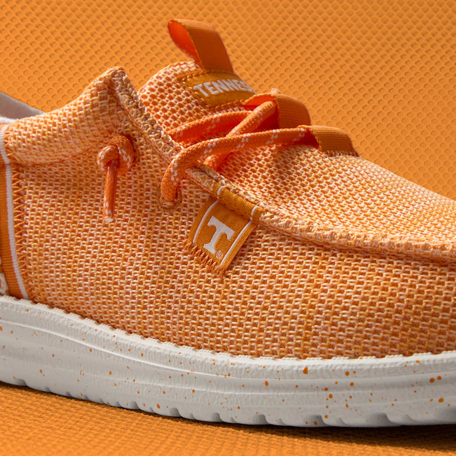 Tennessee Vols Wally Funk Stretch Sox