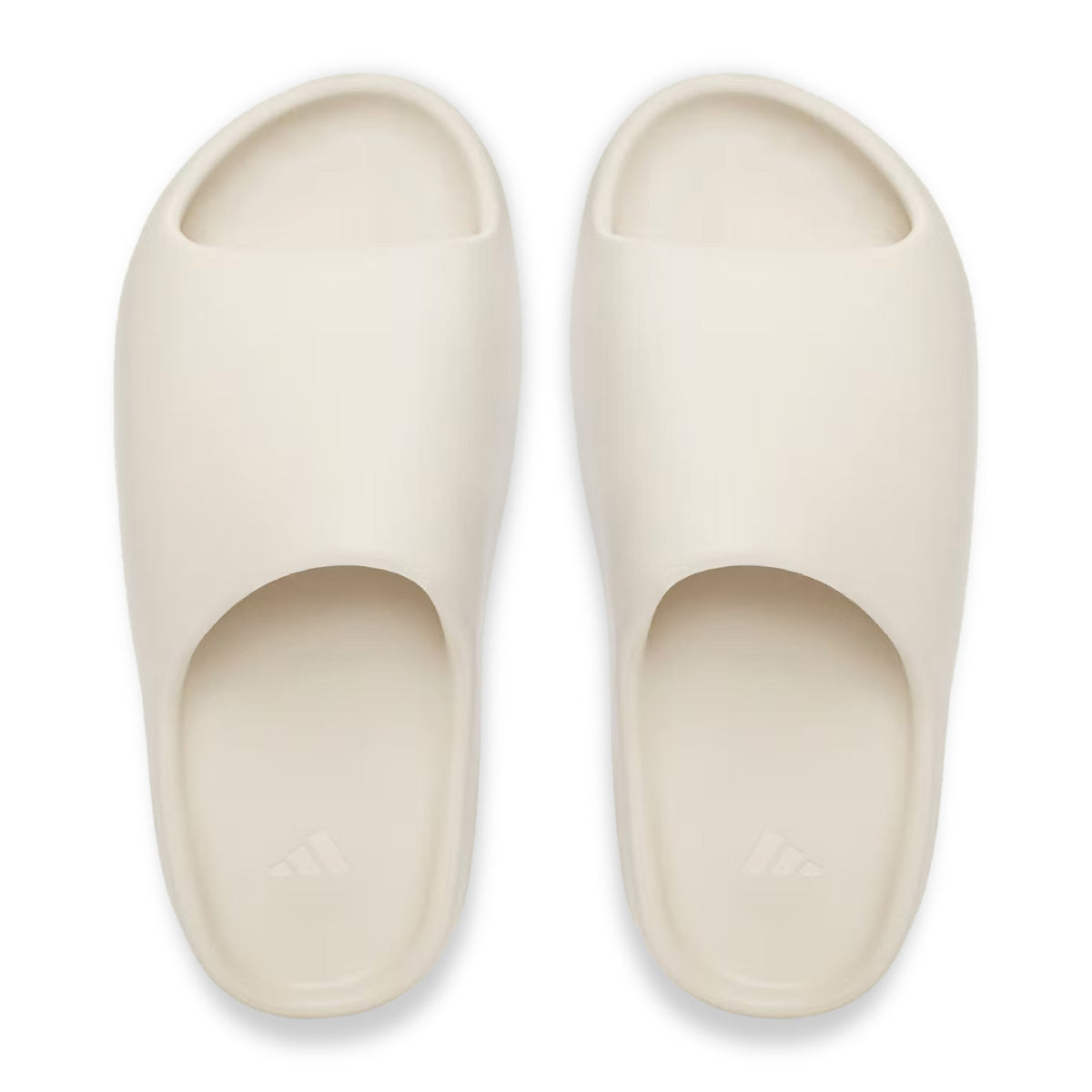 Adidas Yeezy Slide Bone (Restock) - Beige