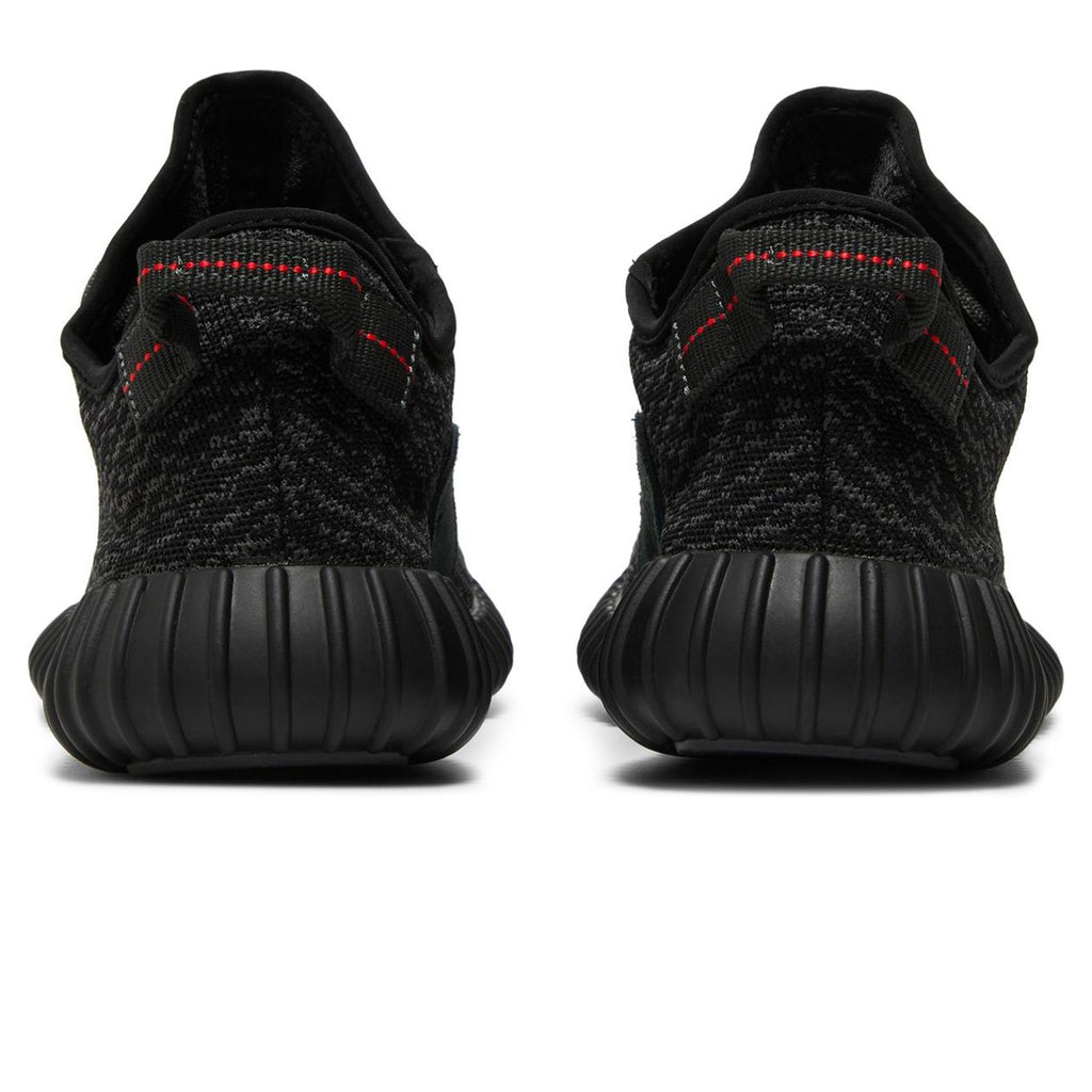 Adidas Yeezy Boost 350 Pirate Black (2023) Sneakers
