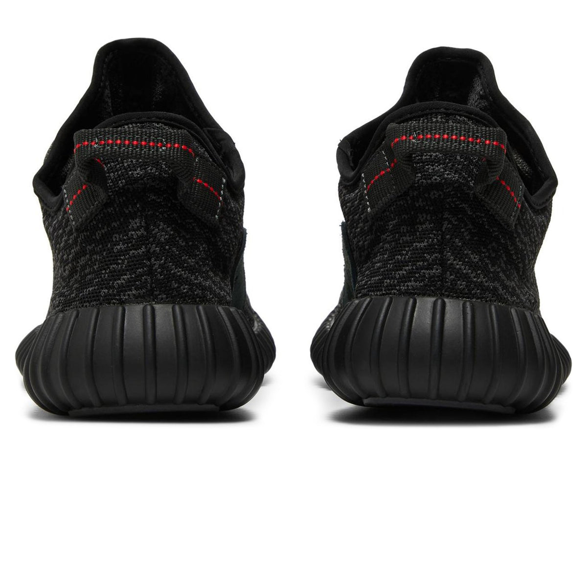 Adidas Yeezy Boost 350 Pirate Black (2023) Sneakers