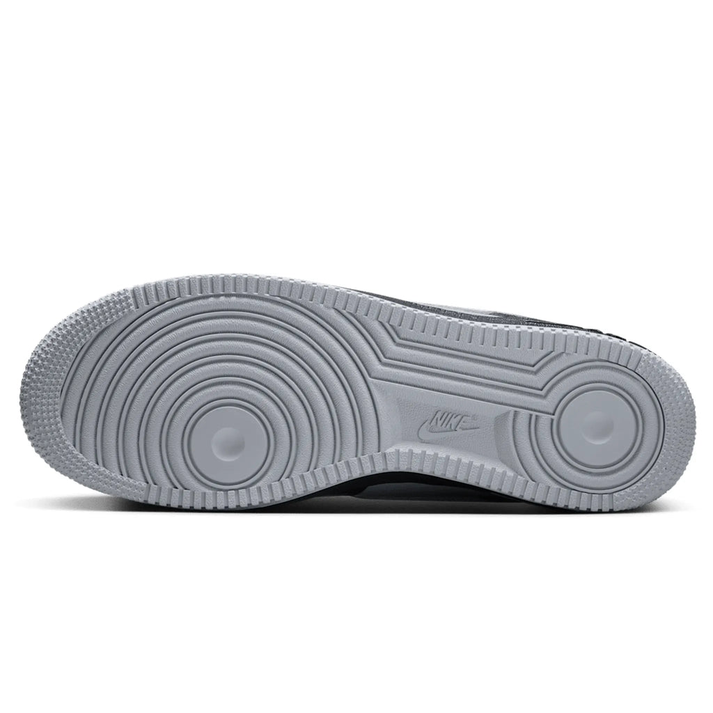 Nike Air Force 1 Low x Central Cee x Syna White Smoke Grey Sneakers