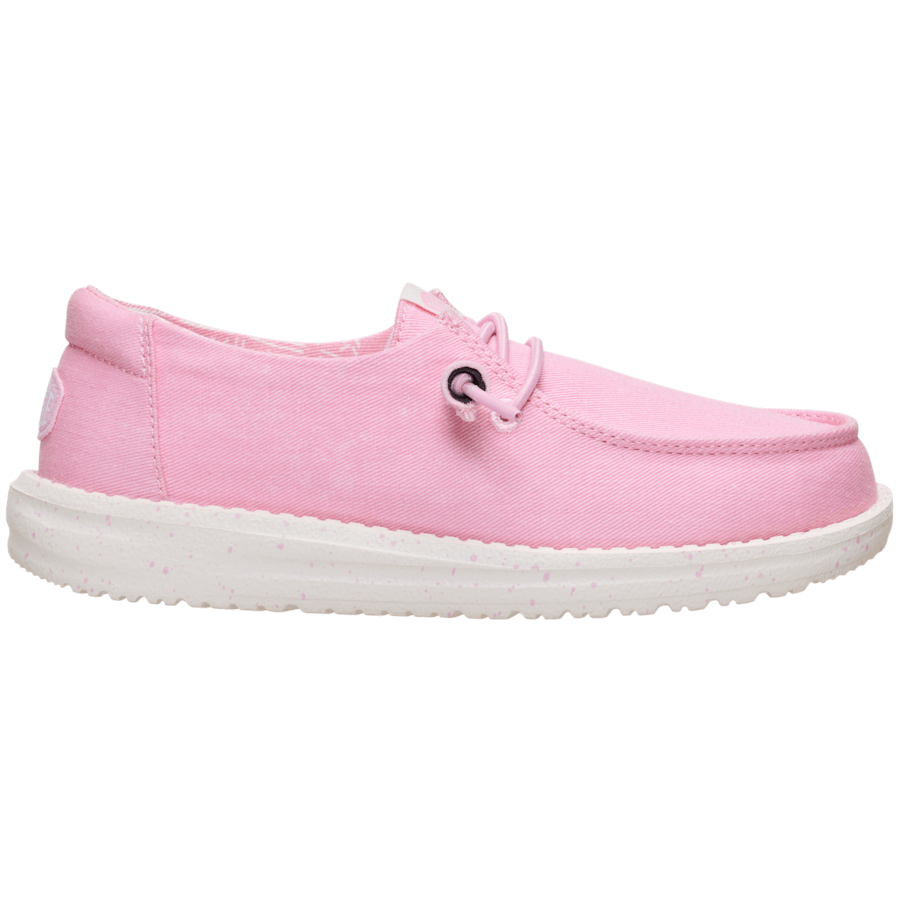 Wendy Youth Stretch Canvas
