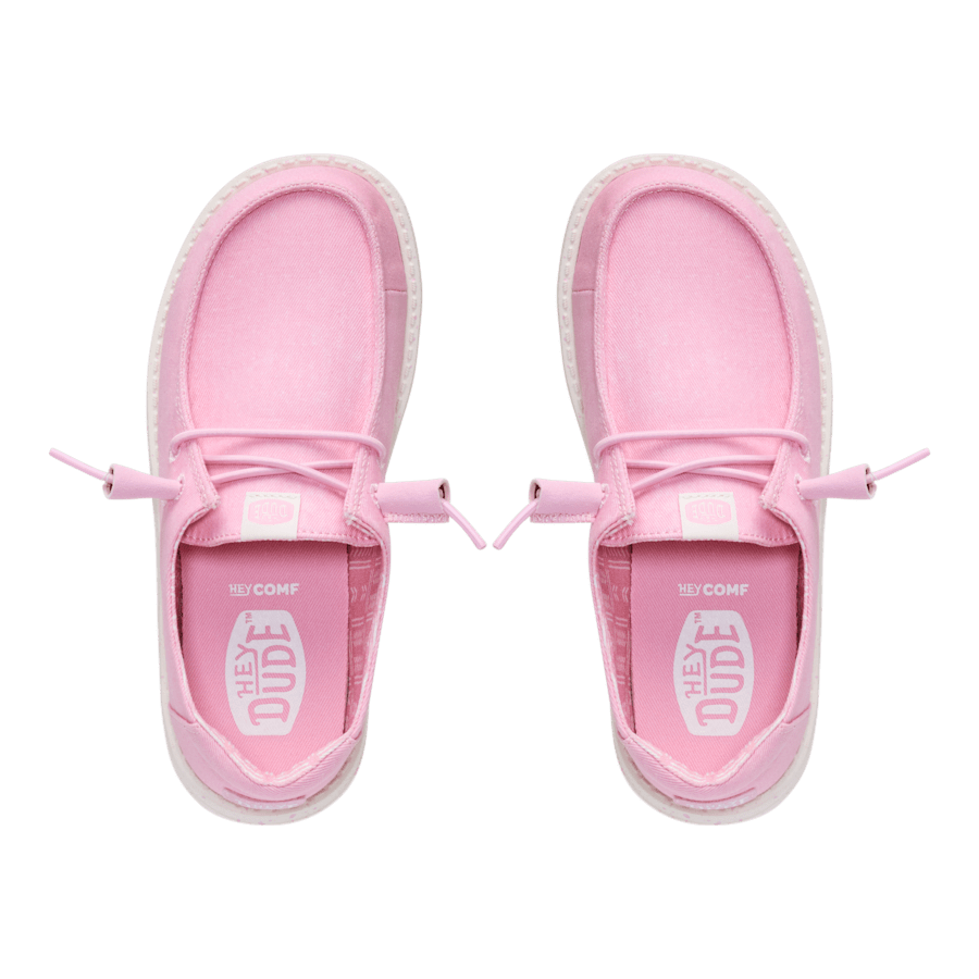 Wendy Youth Stretch Canvas