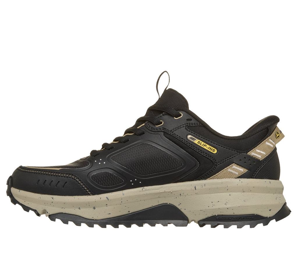 Skechers Slip-ins John Deere Waterproof: Bionic Trail - Hendy
