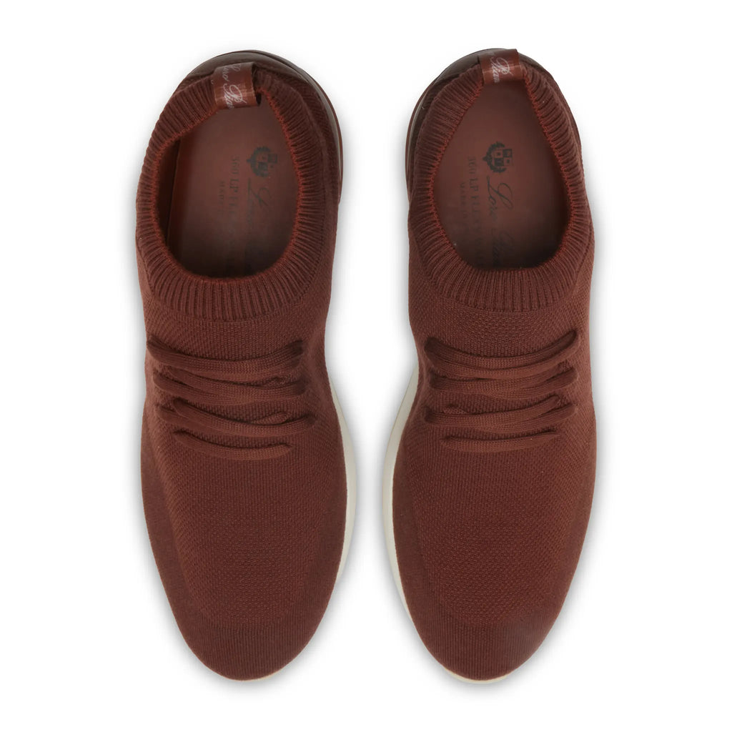 Loro Piana 360 LP Flexy Walk Wish Bear Sneaker