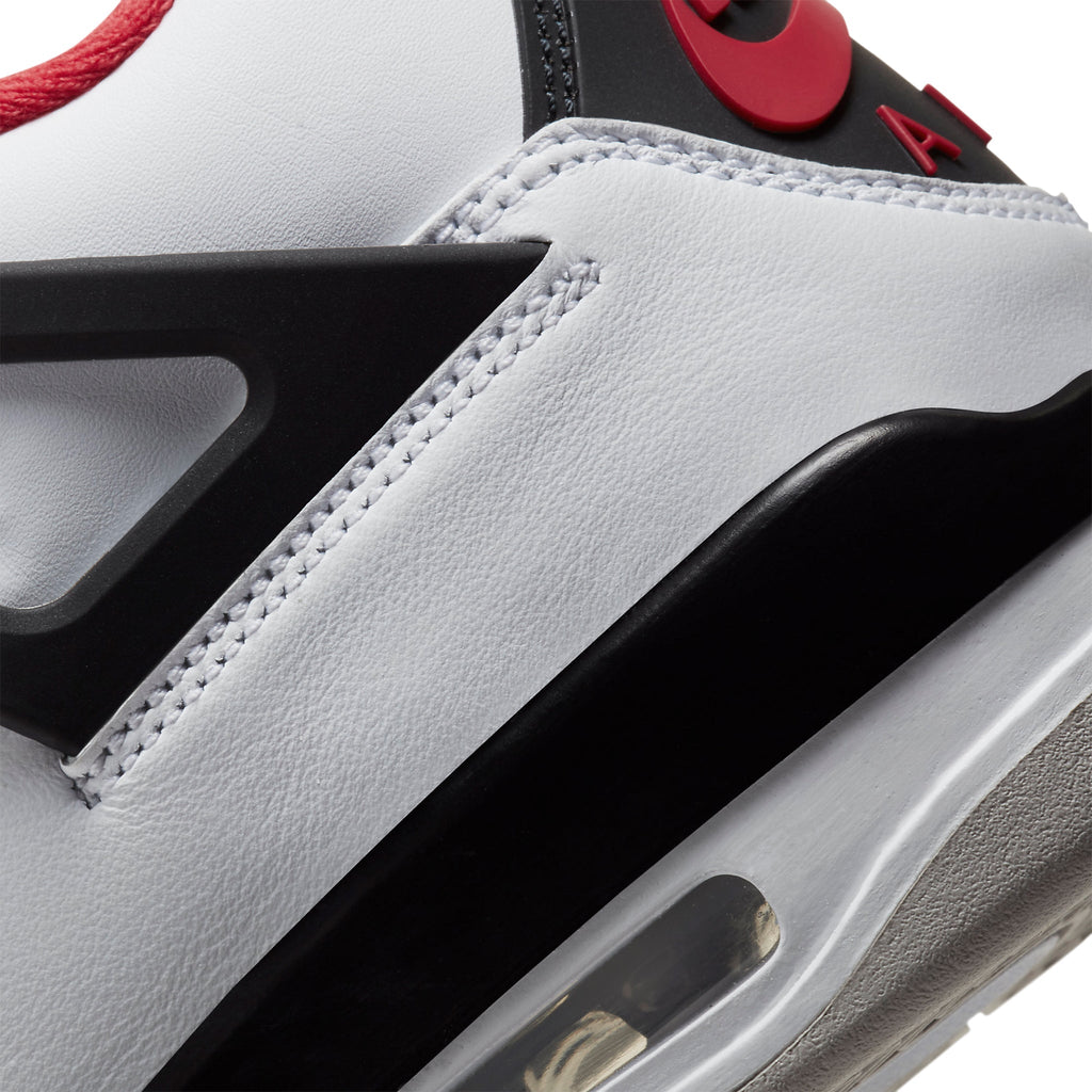 Air Jordan 4 Retro Fire Red (2020) Sneakers