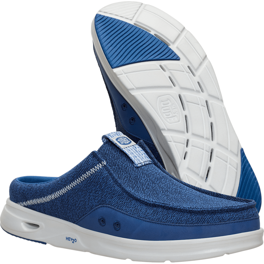 Wally Hey2O Slip Mesh