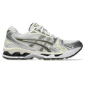 ASICS Gel-Kayano 14 White Ivory Sneakers