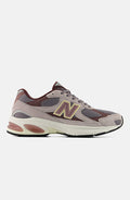 New Balance Men's 2010 Shoes - Truffle Salt/Calcium