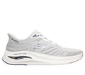 Skechers Slip-ins: Arch Fit Skech-Air - Zoryn, WHITE / NAVY
