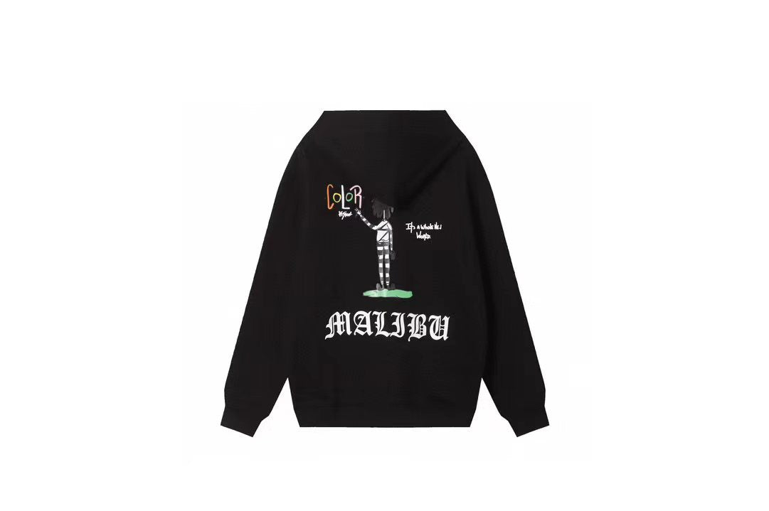 Chrome Hearts New Zip Up Hoodie -848
