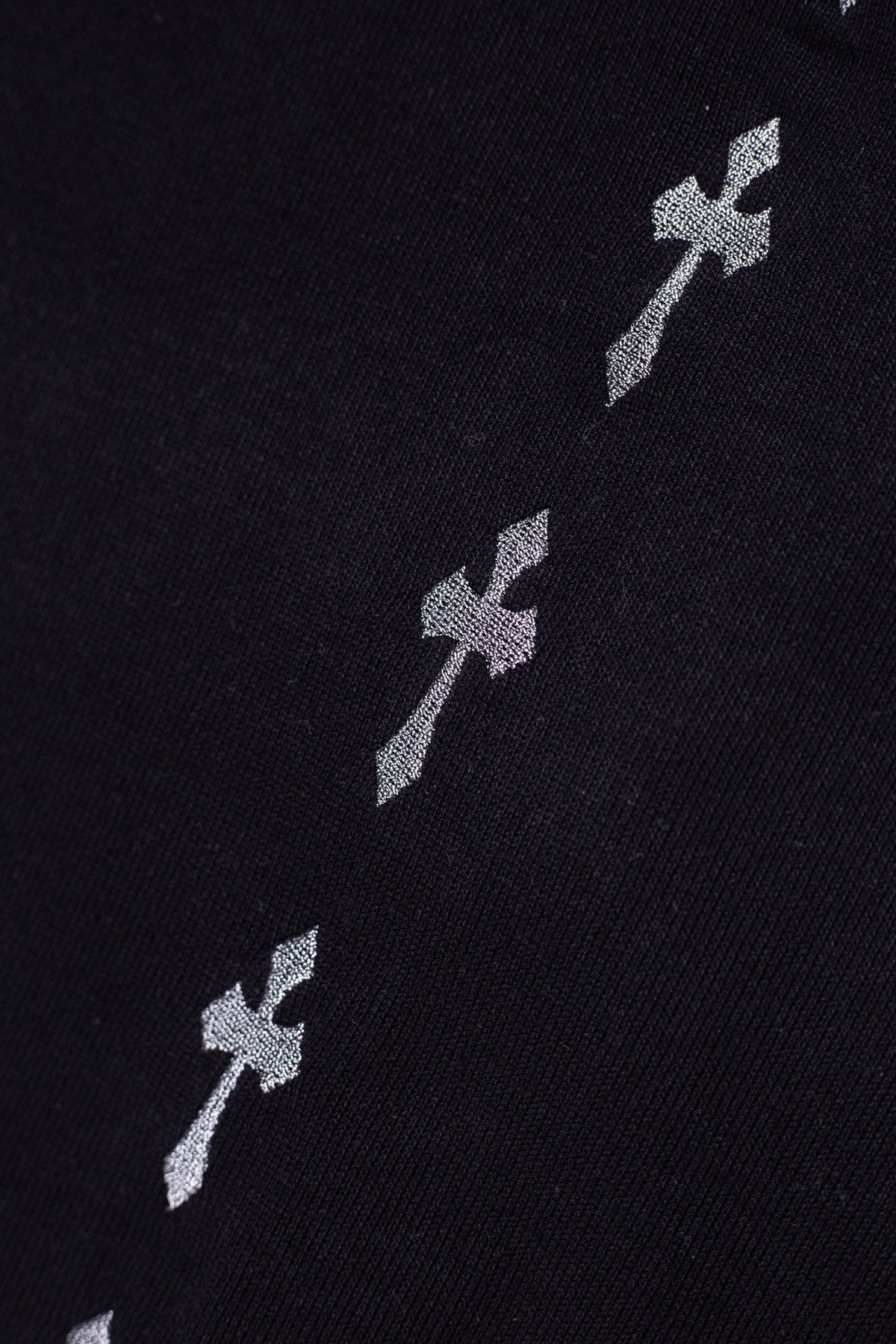 Chrome Hearts New Cardigan Sweater Jacket